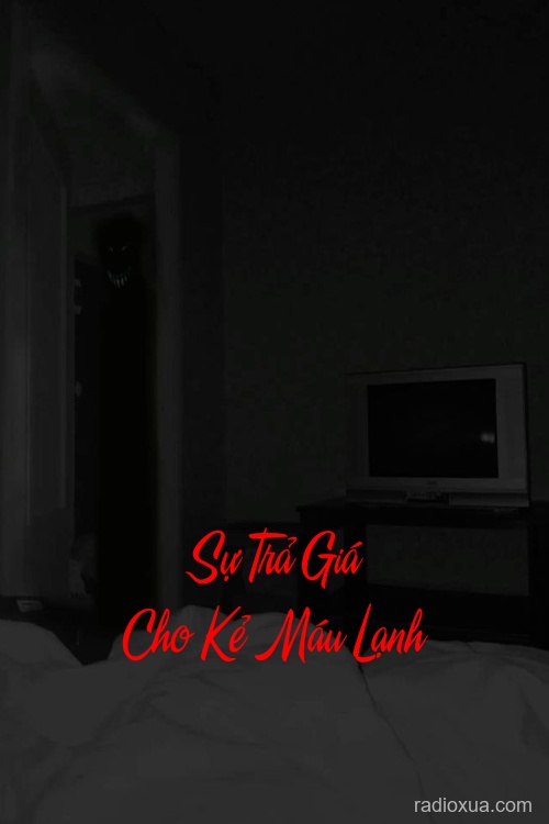 Sự Trả Giá Cho Kẻ Máu Lạnh – Ngọn Nến