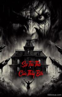 Sự Trả Thù Của Thầy Bói – Lời Nguyền Từ Quá Khứ