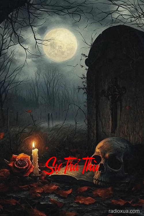 Sự Trả Thù – Máu nhuộm đêm dài