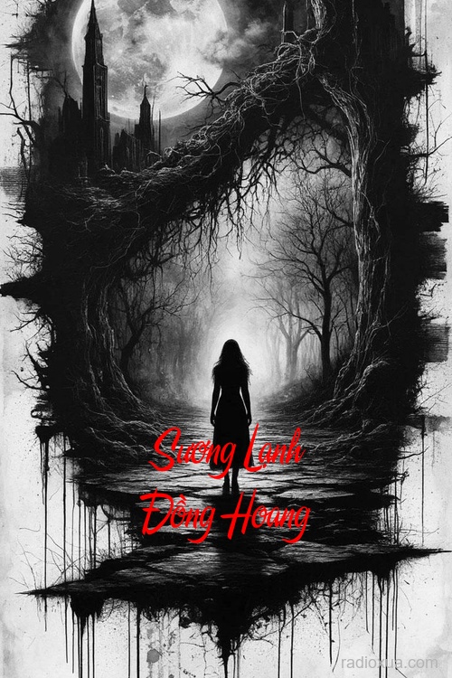 Sương Lạnh Đồng Hoang – Hồn Ma Gọi Tên