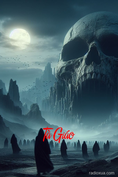 Tà Giáo – Huyết Nguyền Vĩnh Hằng