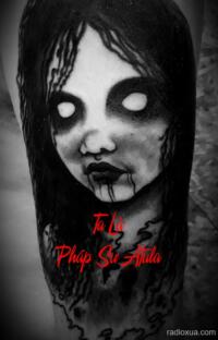 Ta Là Pháp Sư Atula – Biển Máu