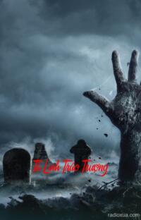 Tà Linh Tráo Trượng – Hồn Ma Trả Oán