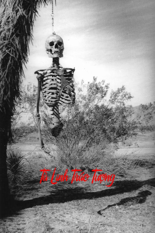 Tà Linh Tráo Tượng – Hồn Ma Trả Nợ