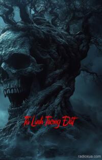 Tà Linh Trong Đất – Hơi Thở Từ Mộ