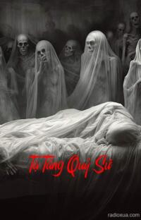 Tạ Táng Quỷ Sứ – Hồi sinh từ tro tàn