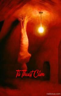 Tà Thuật Cấm – Huyết Nguyền Khắc Tên