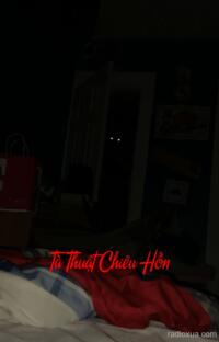 Tà Thuật Chiêu Hồn – Hồi sinh những linh hồn