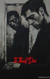 Tà Thuật Đen – Trại Hòm Bí Ẩn