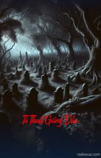 Tà Thuật Giáng Đầu – Trấn Yểm