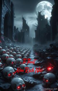 Tà Thuật Xóm Rạch Nhỏ – Điên Loạn