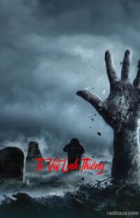 Tà Vật Linh Thiêng – Hồn Ma Khát Máu