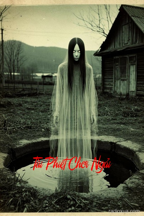 Tài Phiệt Chơi Ngải – Huyết Ngải Nguyền Rủa