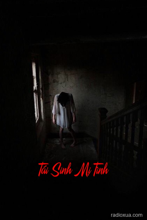Tái Sinh Mị Tình – Hồi sinh từ bóng tối