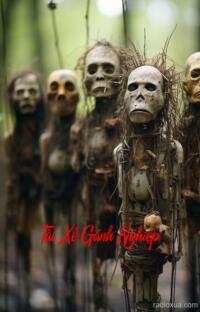 Tài Xế Gánh Nghiệp – Nổi Da Gà