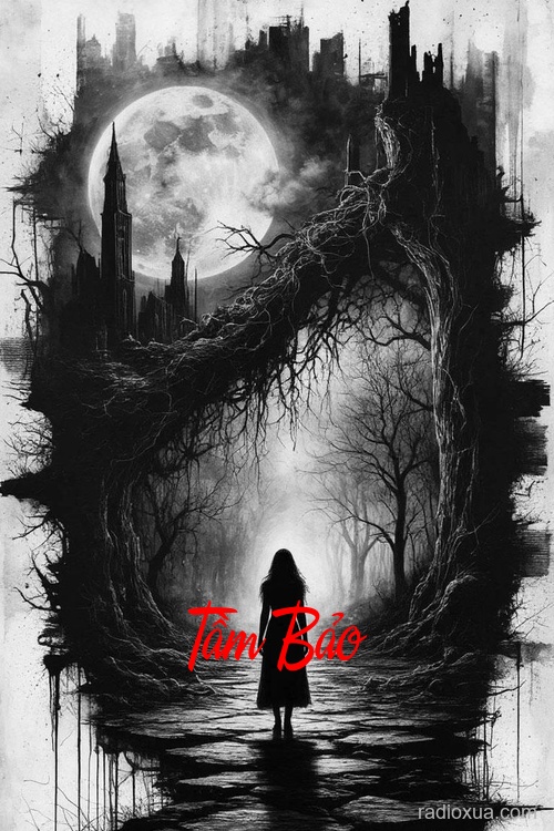 Tầm Bảo – Máu tanh mùi tiền