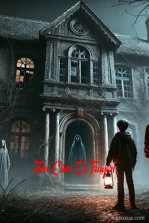 Tấm Cám Dị Truyện – Máu tanh trên lá