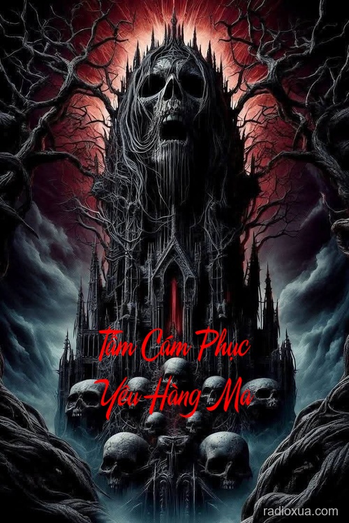 Tấm Cám Phục Yêu Hàng Ma – Máu tanh mùi tro tàn