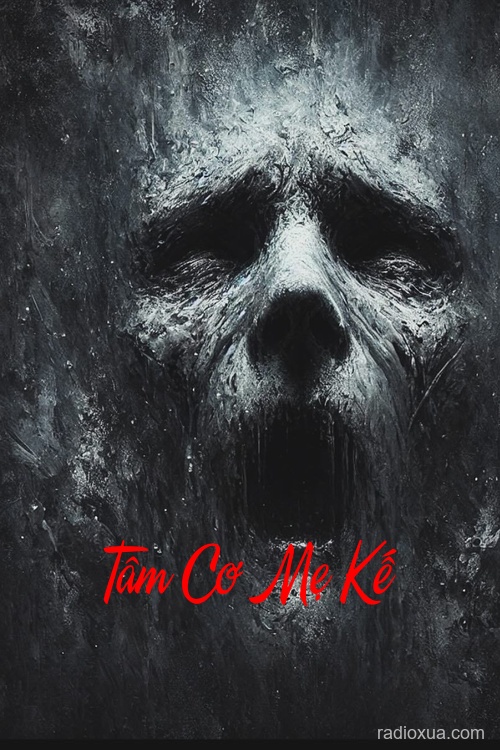 Tâm Cơ Mẹ Kế – Tiếng Khóc Đêm