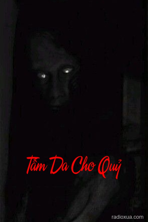 Tấm Da Cho Quỷ – Hồi sinh từ bóng tối