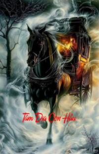 Tâm Địa Con Hầu – Hồn Ma Quỷ Quái