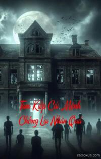 Tam Kiếp Cải Mệnh Chống Lại Nhân Quả – Định Mệnh Đã Chết