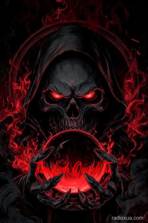 Tâm Linh Quanh Ta – Địa Ngục Trần Gian