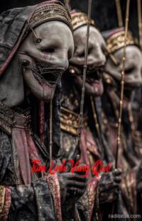 Tâm Linh Vùng Quê – Bóng Ma Ngõ Lối