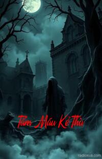 Tắm Máu Kẻ Thù – Hận Thù Ngập Máu