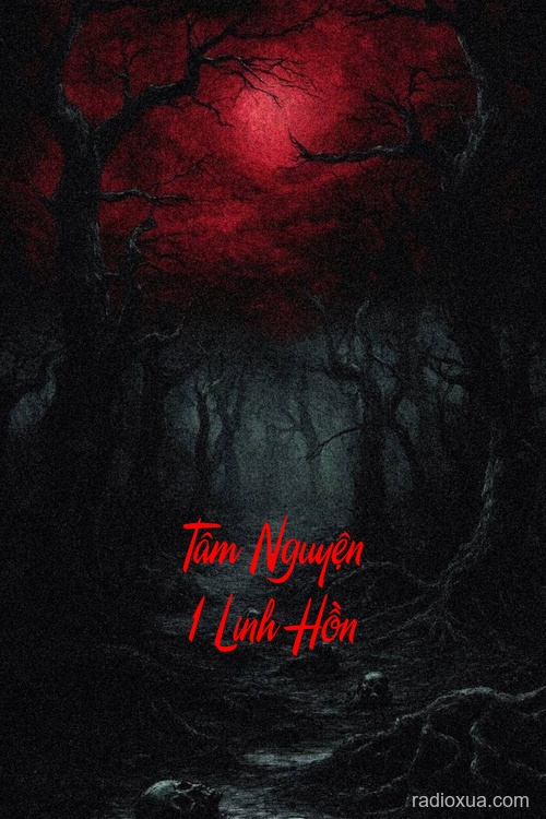 Tâm Nguyện 1 Linh Hồn