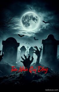 Tam Nhãn Quỷ Đồng – Mắt Thứ Ba Kinh Hoàng