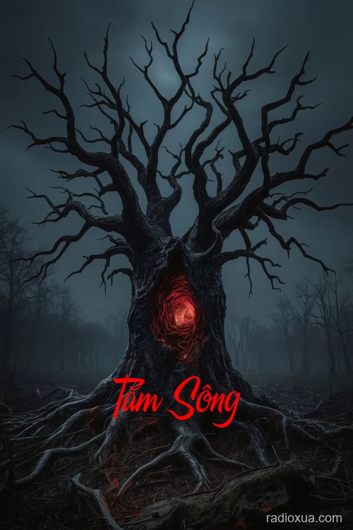 Tắm Sông – Bóng Ma Ngậm Ngùi
