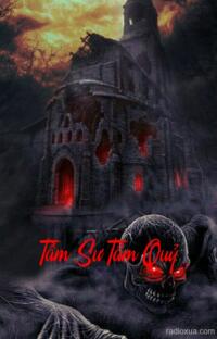 Tầm Sư Tầm Quỷ – Rùng Rợn