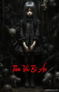 Tấm Vải Bí Ẩn – Vết Nhơ Của Bóng Đêm