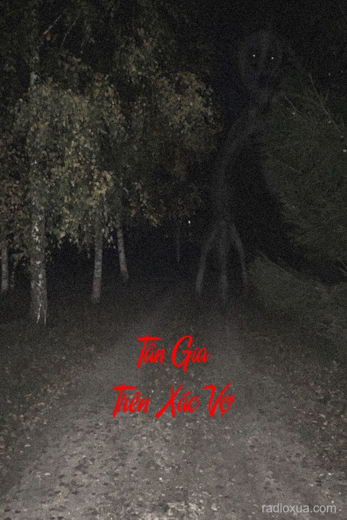 Tân Gia Trên Xác Vợ – Huyết Ngải