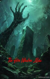 Tân Hôn Nhuốm Máu – Hỷ Yến Thành Tang