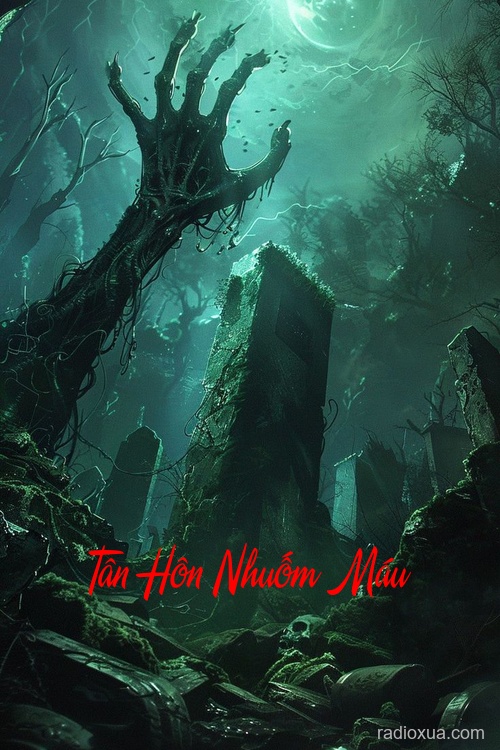 Tân Hôn Nhuốm Máu – Hỷ Yến Thành Tang