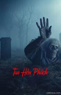 Tan Hồn Phách – Điên Loạn