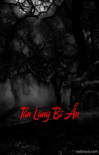Tân Lang Bí Ẩn – Màn đêm nuốt chửng