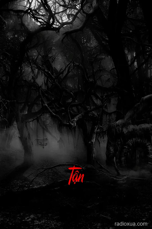 Tận – Truyện ma pháp sư – Hồi kết của bóng tối