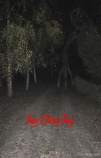 Tang Chồng Tang – Hồn Ma Vô Hình