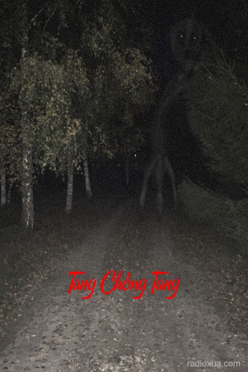 Tang Chồng Tang – Hồn Ma Vô Hình Tang Chồng Tang – Hồn Ma Vô Hình