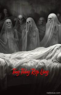 Tang Trắng Rợp Làng – Nỗi Ám Ảnh Không Lời