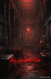 Táng Xác Đêm Rằm – Bóng Ma Trăng Máu