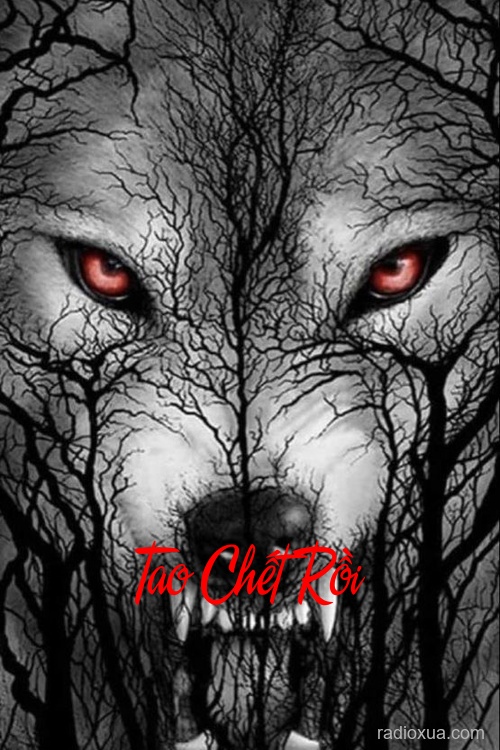 Tao Chết Rồi – Hồi sinh từ bóng tối