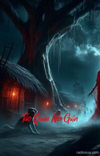 Táo Quân Nổi Giận – Quỷ dữ gõ cửa