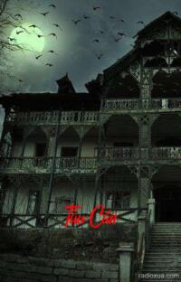 Tàu Cán – Bóng Ma Trên Sóng