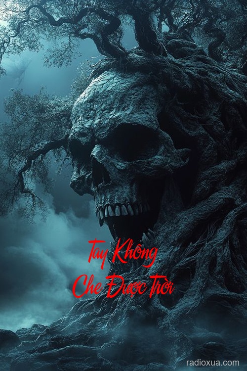 Tay Không Che Được Trời – Ngọn Nến