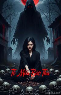 Tế Máu Báo Thù – Huyết Lệ Khát Vọng