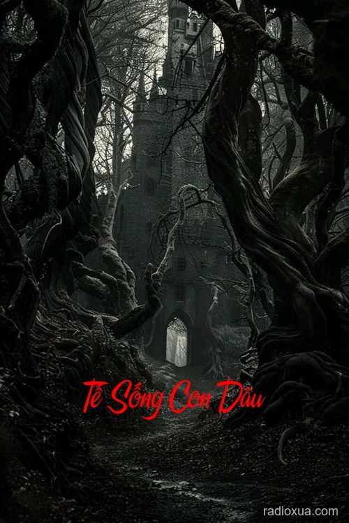 Tế Sống Con Dâu – Huyết Thệ Nguyền Rủa